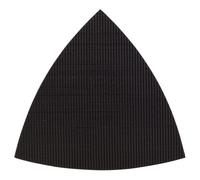 Plateau de ponçage Bosch pour ponceuse delta Bosch PDA/GDA PSM 160 A/1400