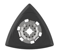 Bosch Plateau delta de ponçage Starlock PRO AVZ93G Ø93 mm – 2608669125