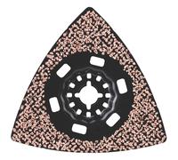 Plateau de ponçage carbure Bosch Starlock AVZ90RT2