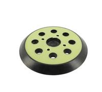 Plateau de ponçage rond 125mm, ROSP1A compatible avec des Ponceuse RYOBI