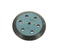 Plateau de ponçage d=150mm, 151416-01 - Ponceuse Dewalt - Plats et plateaux