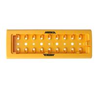 Plateau de ponçage DecoSander 80 x 230 mm - MIRKA - 8393901221