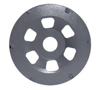 Plateau Diamant de Surfacage Ø125 mm DIAM - PC125