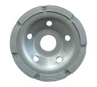 Plateau de ponçage diamant Ø125 mm - MAKITA D-60682