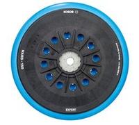 Bosch Expert Multihole Plateau d'appui pour Bosch 150 mm dur - 2608900011