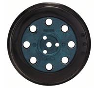 Plateau de ponçage dur Bosch 2608601061