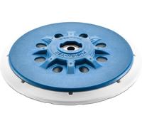 Plateau de ponçage dur ST-STF D150/MJ2-M8-H-HT FESTOOL