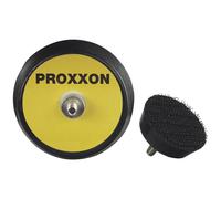 Plateau de ponçage en caoutchouc mousse Ø 50 mm pour WP/E, WP/A, EP/E, EP/A - PROXXON - 29098