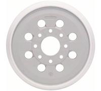 Bosch Plateau de ponçage extra-souple 125 mm pour GEX 125-1 AE Professional