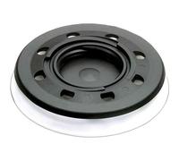 Plateau de ponçage FastFix Ø ST-STF D125/8 FX-W-HT FESTOOL 492125