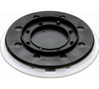 Plateau de ponçage FESTOOL - ST-STF 125/8-M4-J W-HT - 492280