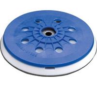 Festool Plateau de ponçage ST-STF 125/8-M8-J H – Diamètre 125 mm – Réf. 492284