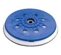 Festool Plateau de ponçage ST-STF 125/8-M8-J H – Diamètre 125 mm – Réf. 492284