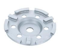 Plateau de ponçage Makita diamant Ø 110 mm surfaceuse