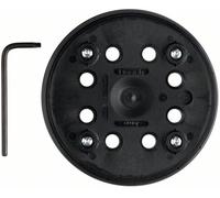 Bosch Plateau de ponçage Avec set de fixation Quantité:1