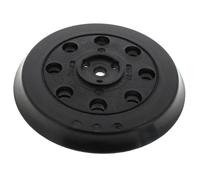 Plateau de ponçage mi-dur 125mm 2608601062 - Ponceuse Skil - Plats et plateaux