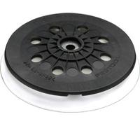 Festool Plateau de ponçage ST-STF 125/8-M8-J W-HT – Diamètre 125 mm – 492286