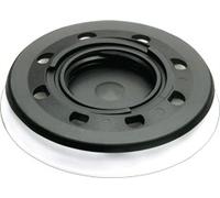 Plateau de ponçage mou ST-STF D125/8 FX-W-HT FESTOOL