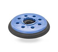 Plateau de ponçage moyen 15 trous - pour Festool RO150 FEQ FastFix - pour disques abrasifs auto-agrippant - NOUVEAU