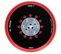Plateau de ponçage moyen 150 mm Multihole Universel BOSCH 2608900007
