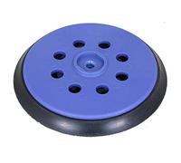 Plateau de ponçage moyen pour DeWALT D26410 - Disques de ponçage à 8 trous pour disques abrasifs auto-agrippant - NOUVEAU