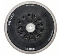 Plateau de ponçage multi-trous pour GEX 150 AC, - Turbo, GEX 125-150 AVE