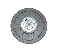 Plateau de ponçage pour Columbus E 400, E 400 S, E 402, E 405, E 310, Duo Speed