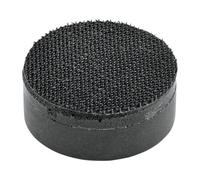 Plateau de ponçage pour polisseuse PXE, D30 BP-M D30 PXE