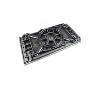 Plateau de ponçage pour ponceuse vibrante gamme PSS 200 A BOSCH