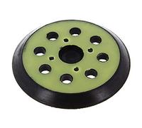 Plateau de ponçage rond 125mm, ROSP1A compatible avec des Ponceuse RYOBI
