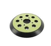 Plateau de ponçage rond 125mm, ROSP1A compatible avec des Ponceuse RYOBI