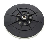 Plateau de ponçage rond 225mm pour ponceuse