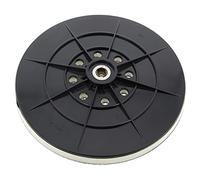 Plateau de ponçage rond 225mm pour ponceuse