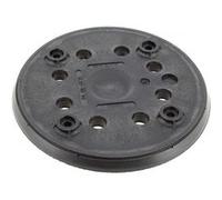Plateau de poncage rond d=125 2608601159 - ponceuse bosch G