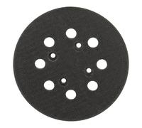 RYOBI - Plateau Ponceuse Excentrique 125mm - ROSP1A - Velcro, Rechange