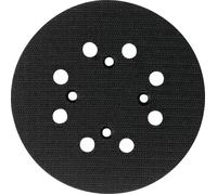 Plateau de ponçage - Skil - Diamètre 125 mm