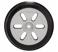 Bosch Plateau de ponçage Bosch souple 150 mm pour GEX 150 AC PEX 15 AE Quantité:1