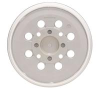 Bosch Plateau de ponçage 2609256B62 doux Ø 125 mm