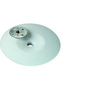 Plateau de ponçage souple Fein 63806034017 Diamètre 180 mm N/A