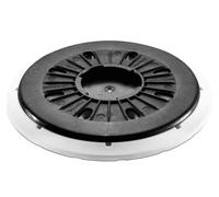 Plateau de ponçage ST-STF D150/MJ2-FX-W-HT D.150 mm FESTOOL 202461