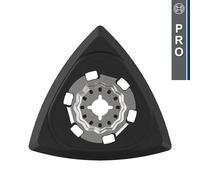 Plateau de ponçage Starlock AVZ 93 G BOSCH