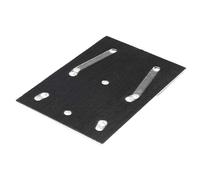 Plateau de ponçage Velcro pour ponceuse excentrique - MAKITA 191Y23-0
