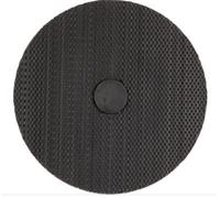 Plateau de ponçage X-LOCK SCM BOSCH 125 mm - 2608601724