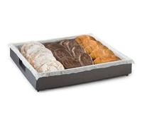 Plateau de Présentation Buffet Cubic® 40 x 40 cm Pujadas 6 G