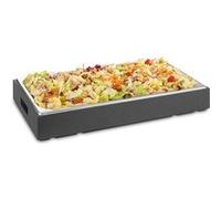 Plateau de Présentation buffet Cubic® GN 1/1 Pujadas 6 G