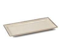 Plateau de Présentation Collection Verona en Mélamine Pujadas Beige