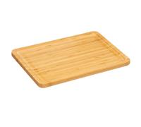 Plateau De Présentation Harmonie 28cm Naturel