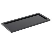 Plateau de présentation pour salle de bain GF952 - Noir