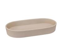 Plateau de Salle de Bain Cocon 19cm Naturel