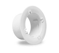 Plateau de serrage bonde de douche NICOLL 580/599, diamètre 80 mm